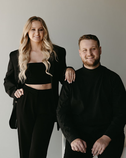 Colin & Lakin