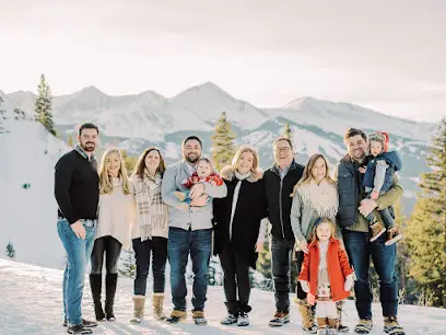 Colorado Family Photography