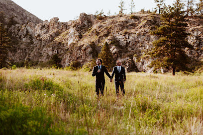 Colorado Pride Wedding Photography