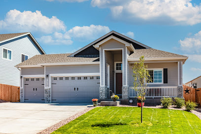 Colorado Springs Real Estate Photography