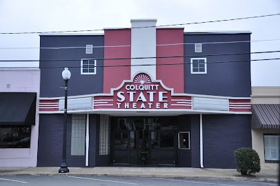Colquitt State Theater