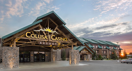Colusa Casino Resort