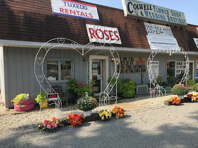 Colwell Flower Shop