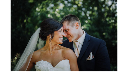 Complete Weddings + Events