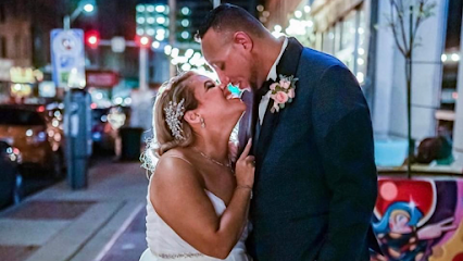 Complete Weddings + Events