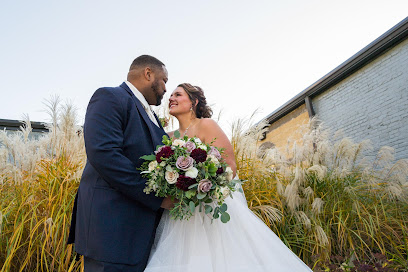 Complete Weddings + Events