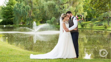 Complete Weddings + Events