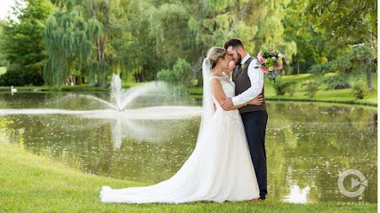 Complete Weddings + Events