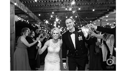 Complete Weddings + Events