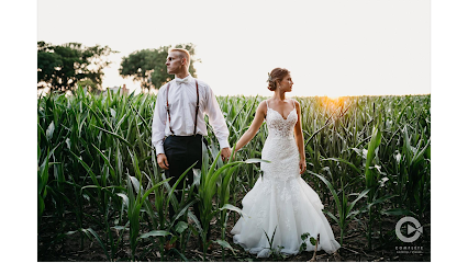 Complete Weddings + Events