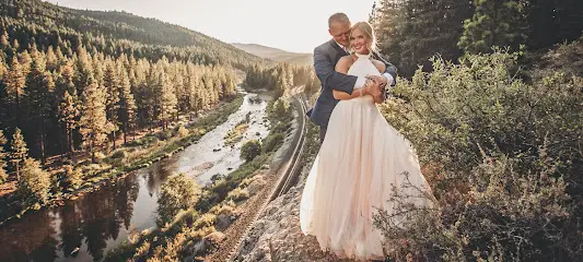 Composing Reality Wedding Photography