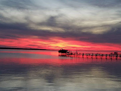 Conch's Point Photos and Books