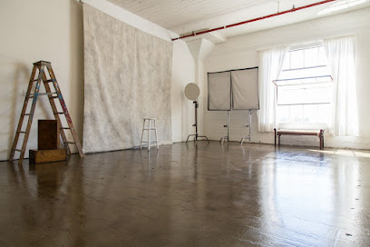 Concrete Studios LA