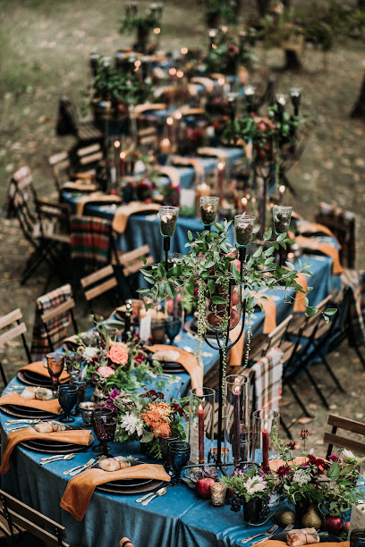 Conradie Event Design