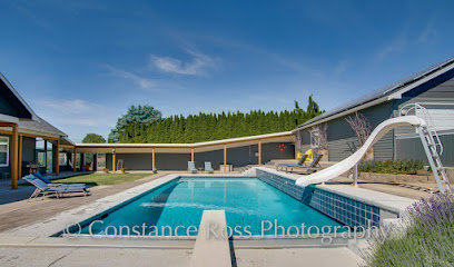 Constance Ross Real Estate & Commercial Photography