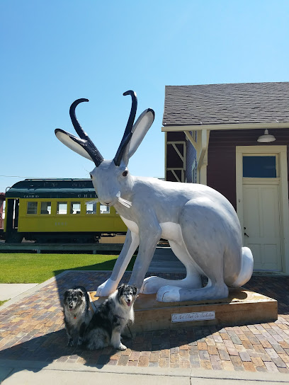 Converse County Tourism Board