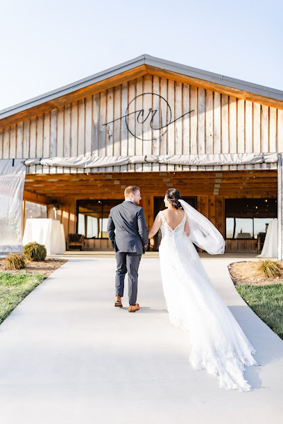 Cooper's Ridge Event Venue