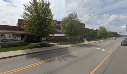 Coppes Commons Event Center