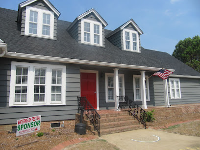 Cordele-Crisp Chamber of Commerce