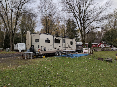 Cortland Country Music Park-Campground