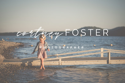 Cortney Foster