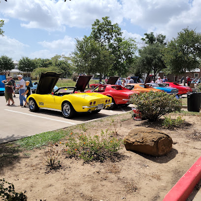 Corvette Invasion