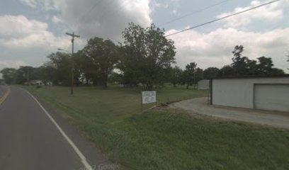 County Extension Office