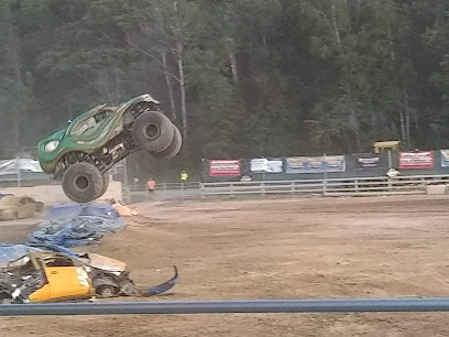 County of Emmet Fair