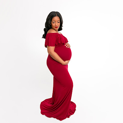 Courtney Ramsey & Co. - Washington DC Luxury Maternity