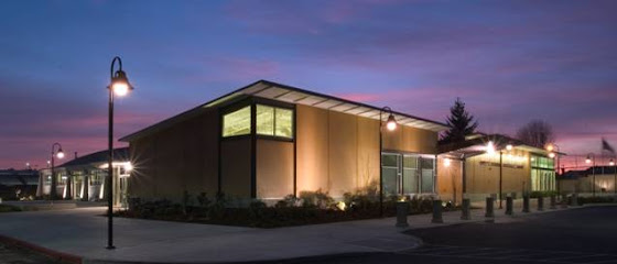 Cowlitz County Event Center