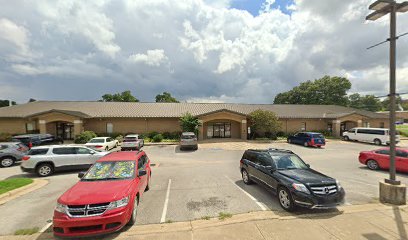 Craighead County AG Extension