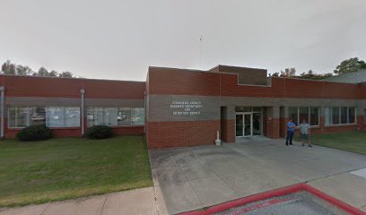 Craighead County Jail