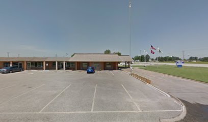 Craighead County Sheriff’S Office