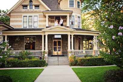 Crane Studio Imaging Wedding & Senior Photography
