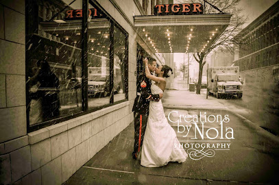 Creations By Nola Photography