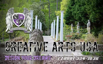 Creative Arts USA LLC