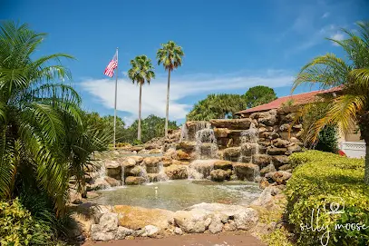 Creative Catering at St. Lucie Trail Golf Club