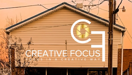 Creative Focus Studios