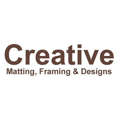 Creative Matting, Framing & Designs - Rating: 4.9* Reviews - Alamosa