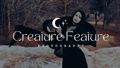 Creature Feature Photography