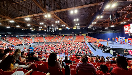 Credit Union 1 Arena