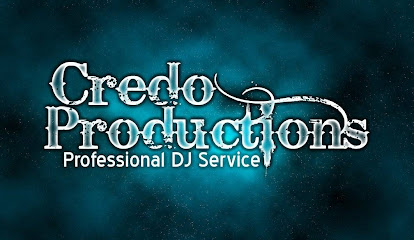 Credo Productions DJ Service