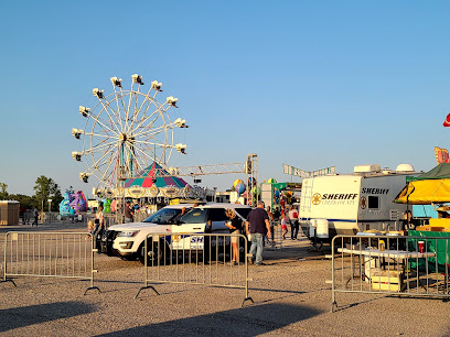 Creek County Fairgrounds