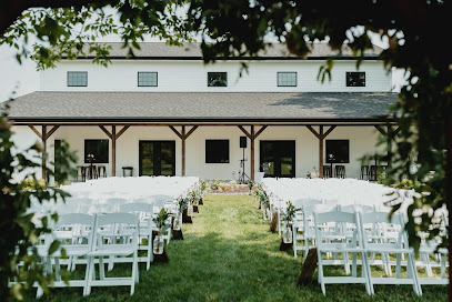 Creekside Acres Event Barn