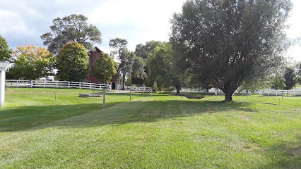 Crooked Creek Ranch