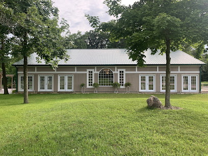 Crooked Creek Whitetails Estate
