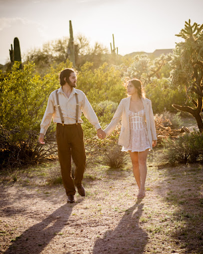 Crossroads del Sol Photography