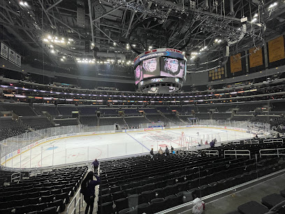 Crypto.com Arena