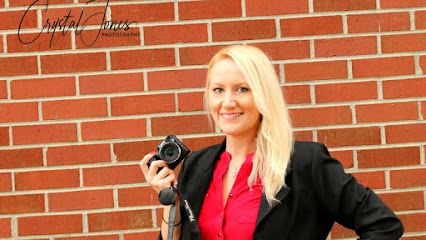 Crystal Jones Photography