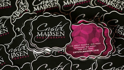 Crystal Madsen Photography
